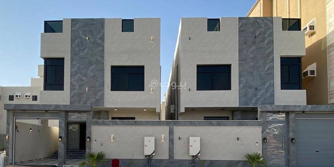 Villa For Sale in Al Rashidiyyah Neighborhood, Makkah Villa For Sale in Al Rashidiyyah Neighborhood, Makkah