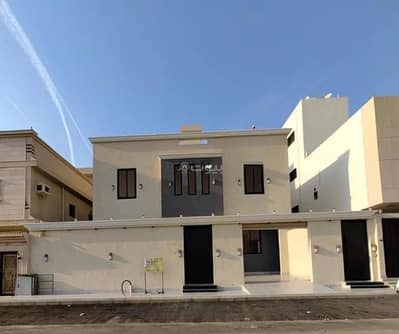5 Bedroom Villa for Sale in North Jeddah, Jeddah - Villa For Sale in Al Salehiyah, Jeddah