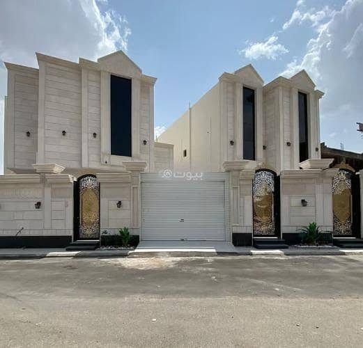 Villa For Sale in Ar Rehab, Taif Villa For Sale in Ar Rehab, Taif