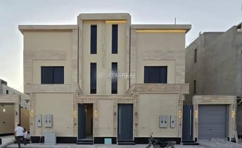 شقة 6 غرف نوم للبيع في شرق الرياض، الرياض - شقة للبيع في المرجان، الرياض