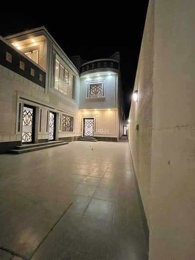 فیلا 6 غرف نوم للبيع في الشراع، الخبر - • 	 "مسكن فاخر… يحقق طموحاتك السكنية