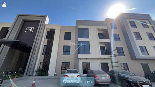 شقة 2 غرفة نوم للايجار في شمال الرياض، الرياض - شقه F02