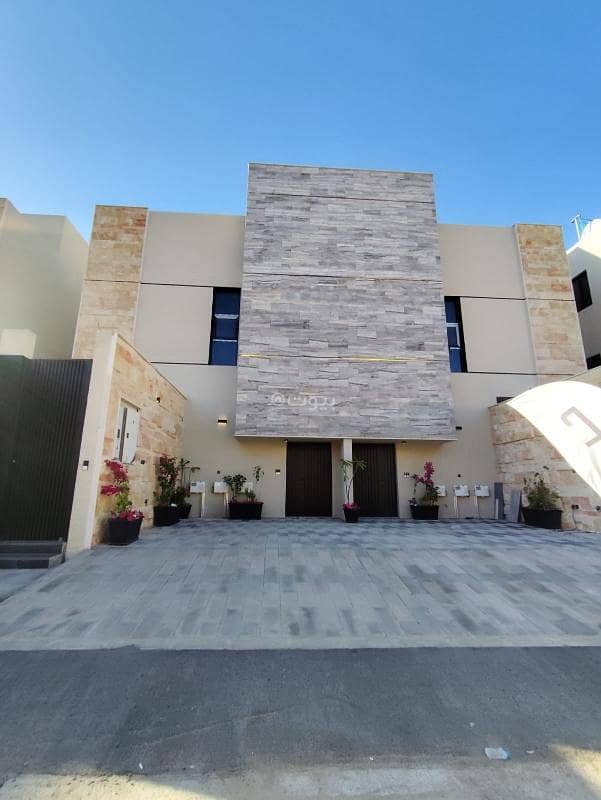 Apartment for sale in Qurtubah, East Riyadh