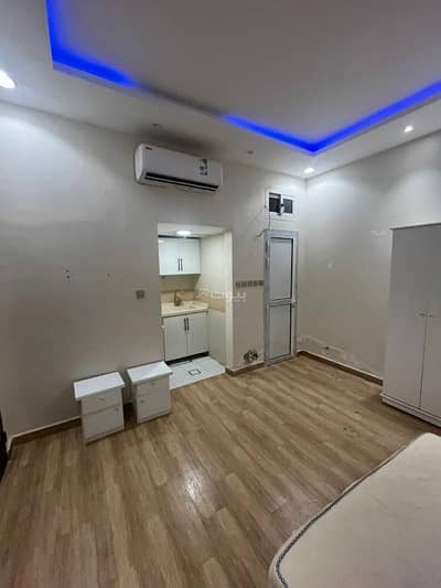 استوديو  للايجار في غرب الرياض، الرياض - وحدات سكنية للإيجار