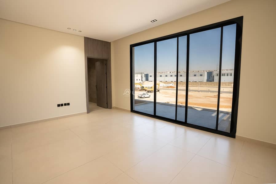 Fully furnished Townhouse in Al-Farooq neighborhood, Riyadh Fully furnished Townhouse in Al-Farooq neighborhood, Riyadh