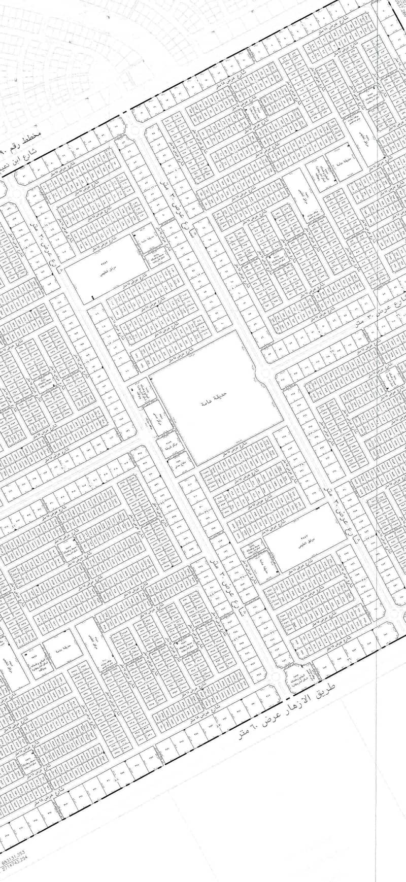 ارض للبيع في طيبة، جنوب الرياض ارض للبيع في طيبة، جنوب الرياض