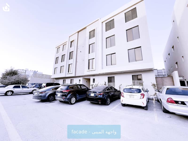 شقة للإيجار في الملقا، شمال الرياض