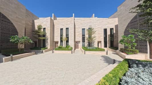 2 Bedroom Villa for Rent in North Riyadh, Riyadh - Satel at Tuwaiq Gate – 2 Bedrooms Villa with Terrace