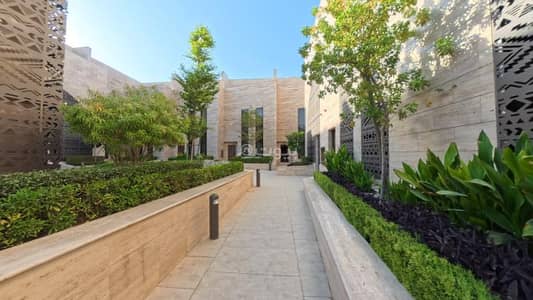 2 Bedroom Villa for Rent in North Riyadh, Riyadh - Satel at Tuwaiq Gate – 2 Bedrooms Villa with Terrace