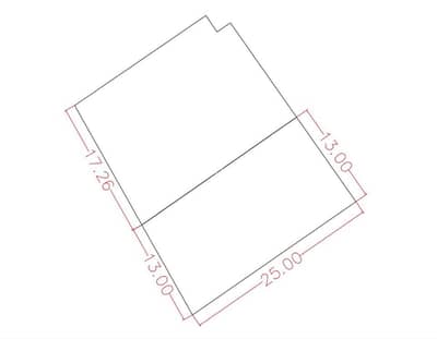 Residential Land for Sale in East Riyadh, Riyadh - Residential Land For Sale in Al Quds