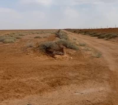 مزرعة  للبيع في الدويه - ارض زراعية للبيع