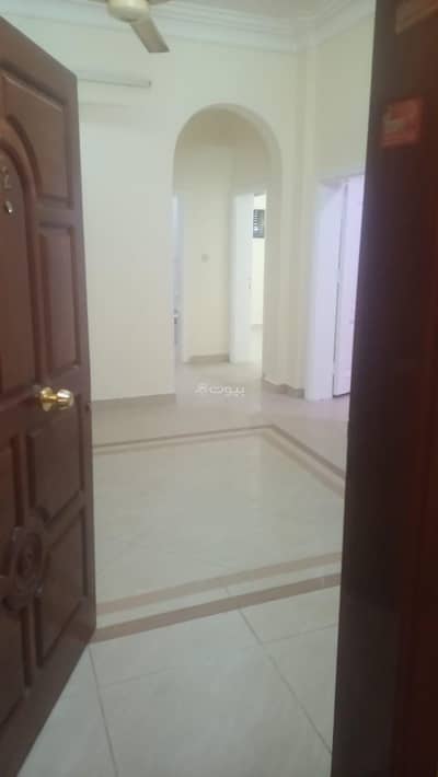 شقة 2 غرفة نوم للايجار في شمال جدة، جدة - حي النزهة شارع محمد ناصيف