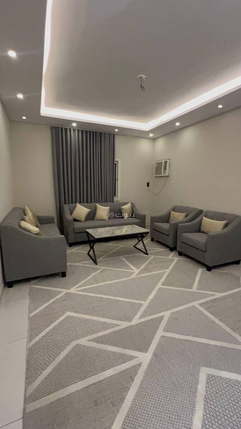 شقة استوديو للإيجار في النزهة، جدة