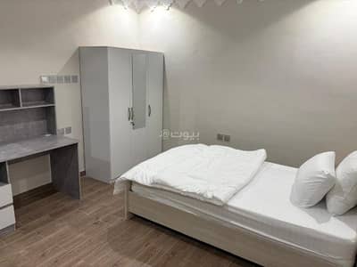 غرفة  للايجار في شمال الرياض، الرياض - غرفة ( ستوديو صغير ) للإيجار
