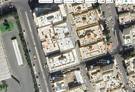 عمارة سكنية 6 غرف نوم للبيع في شمال جدة، جدة - جدة حي البوادي شارع عبدالرحمن ابن حسنة
