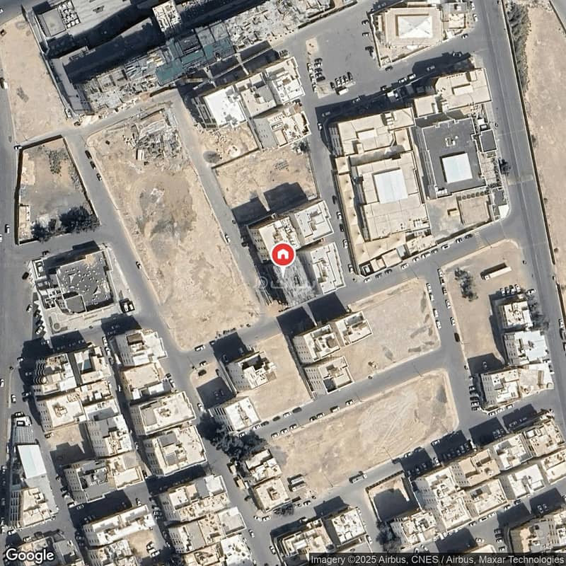 Apartment for sale in Al Rayah Apartment for sale in Al Rayah