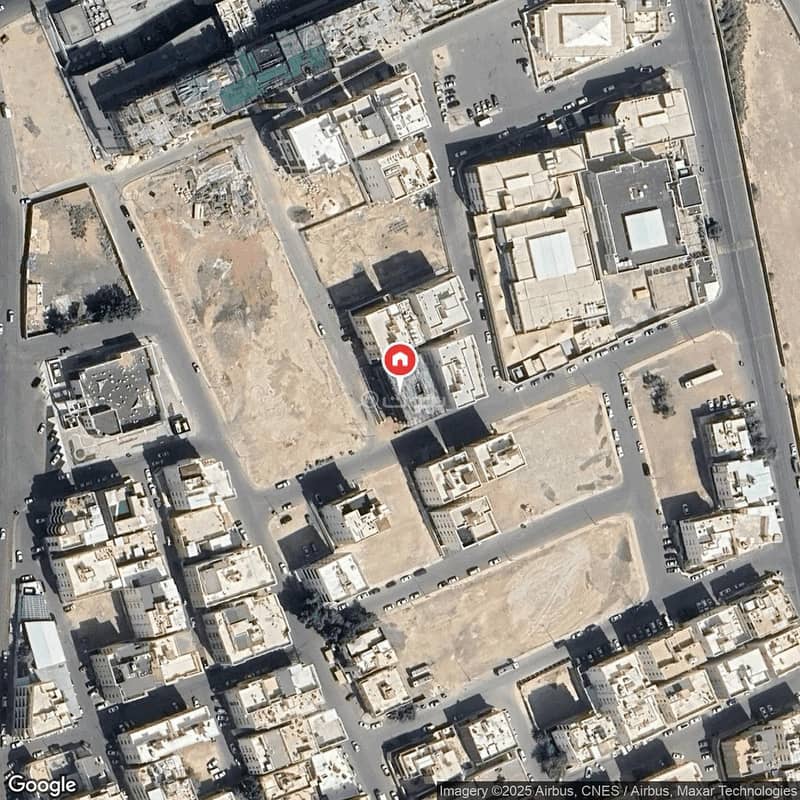 Apartment for sale in Al-Raiya Apartment for sale in Al-Raiya