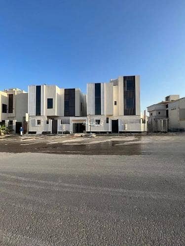 فیلا 6 غرف نوم للبيع في غرب الرياض، الرياض - فيلا للبيع في المهدية، غرب الرياض