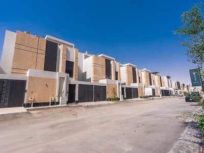 دور 3 غرف نوم للبيع في شرق الرياض، الرياض - الرمال