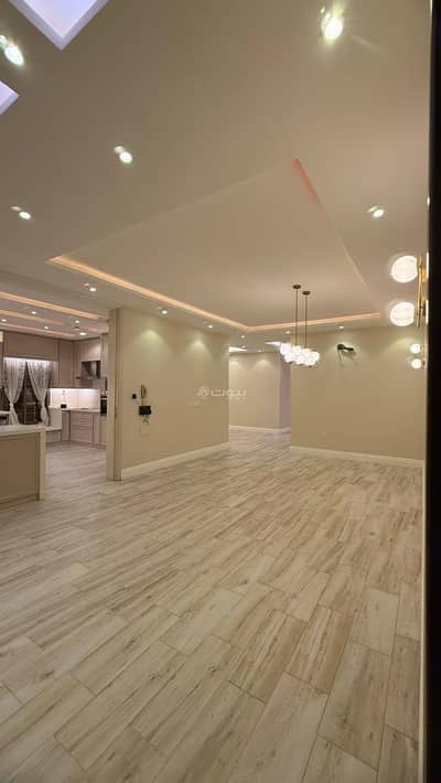 6 Bedroom Flat for Rent in North Jeddah, Jeddah - A 6-room apartment for rent in Al-Manar.