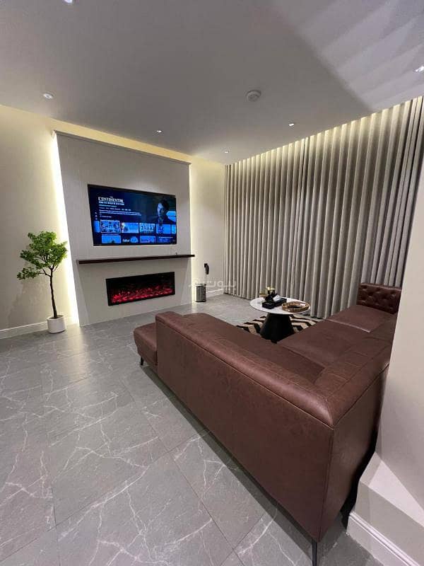 دور علوي للايجار نظيف ومجهّز مفروش بحي المونسية دور علوي للايجار نظيف ومجهّز مفروش بحي المونسية