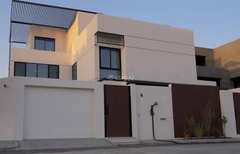 فیلا 6 غرف نوم للبيع في محاسن الثاني، الأحساء - فيلا مكونة من 6 غرف نوم للبيع في المحاسن 2، الأحساء