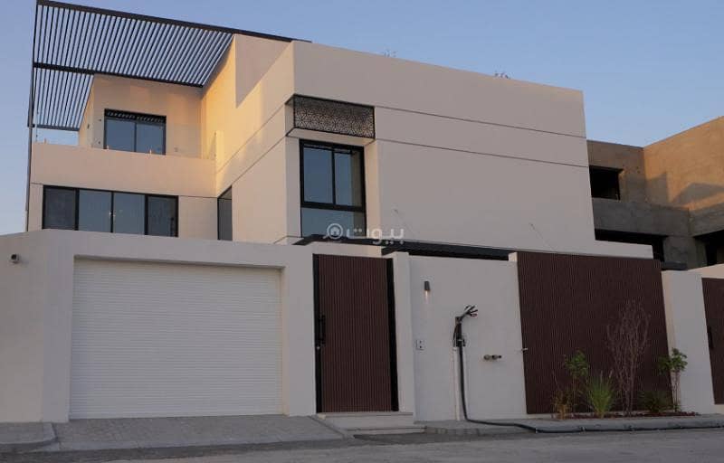 فيلا مكونة من 6 غرف نوم للبيع في المحاسن 2، الأحساء