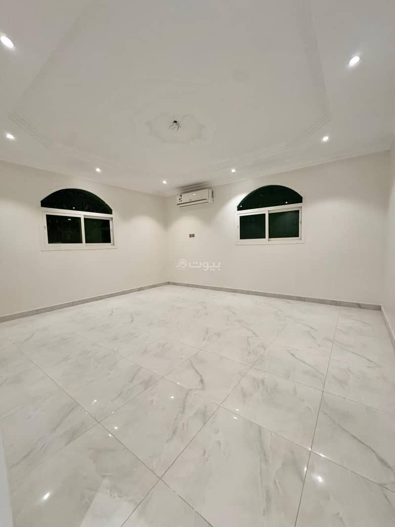 Floor For Rent in Qurtubah