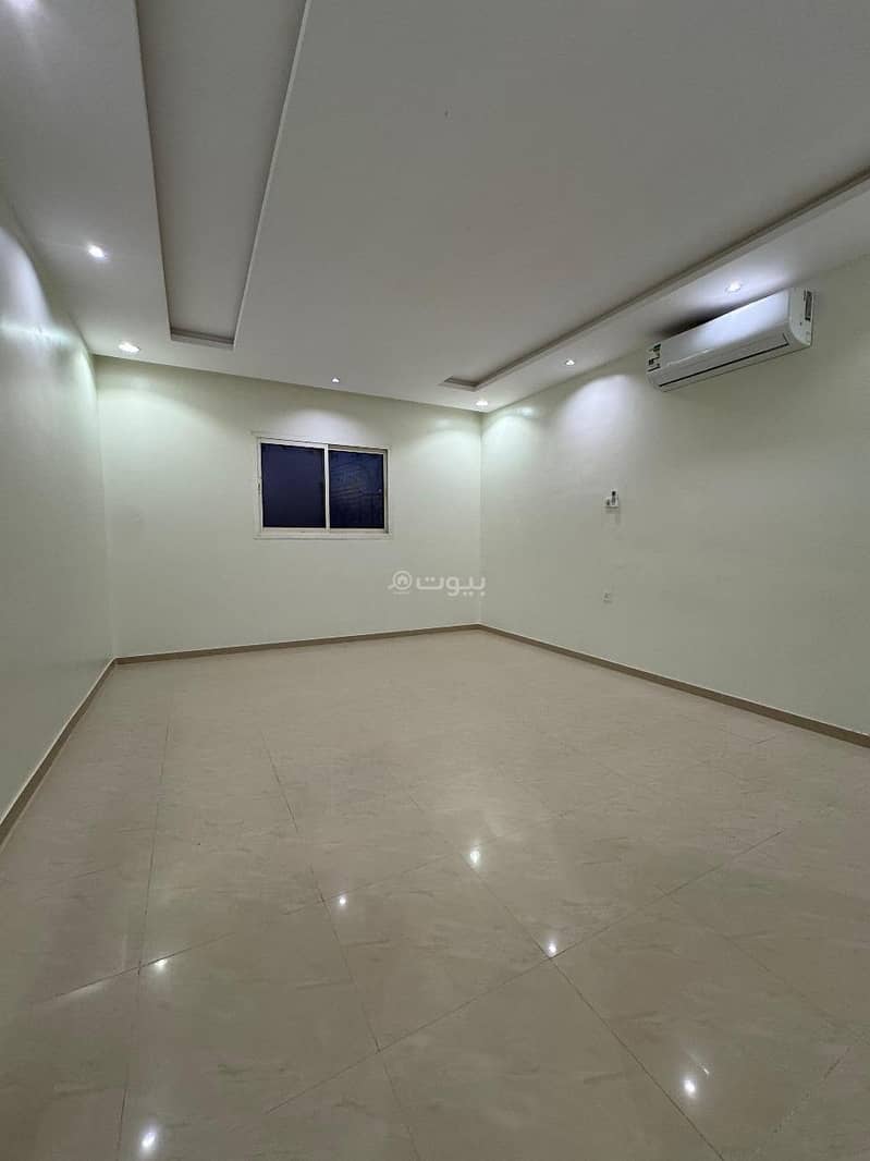Apartment for rent in Qurtubah, East Riyadh