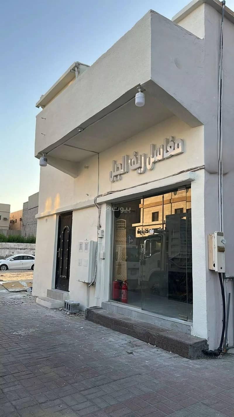 مبنى سكني للبيع في الخبر - الخبرة الشماليه