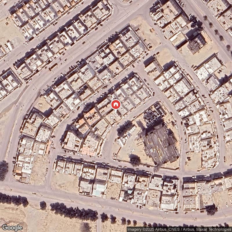 عمارة سكنية للبيع في المنار، الدمام