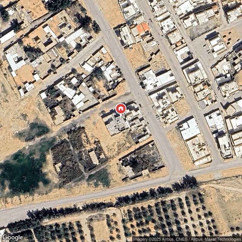 فيلا للبيع في الربوة، بريدة منطقة القصيم