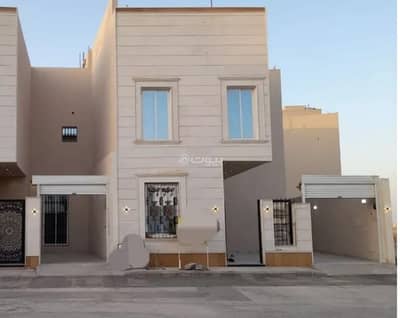 3 Bedroom Villa for Sale in West Riyadh, Riyadh - Villa For Sale in Dhahrat Laban, Riyadh