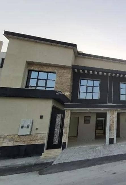 طابق للبيع في طيبة، الرياض