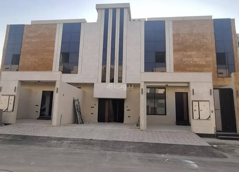 Villa For Sale in Okaz, Riyadh Villa For Sale in Okaz, Riyadh