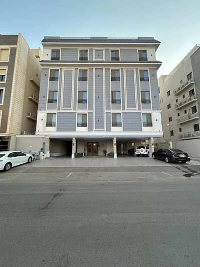 شقة 4 غرف نوم للبيع في شمال جدة، جدة - شقة للبيع في الصواري, جدة