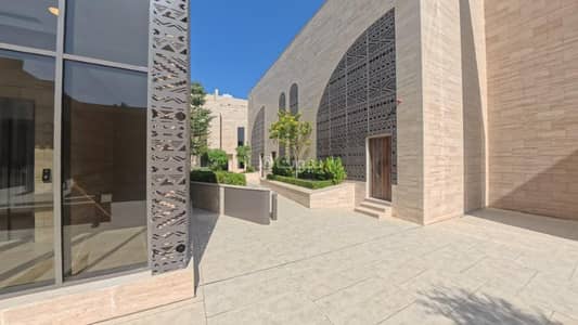 فیلا 2 غرفة نوم للايجار في شمال الرياض، الرياض - ساتل في بوابة طويق – فيلا غرفتين نوم مع تيراس