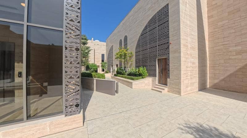 ساتل في بوابة طويق – فيلا غرفتين نوم مع تيراس ساتل في بوابة طويق – فيلا غرفتين نوم مع تيراس