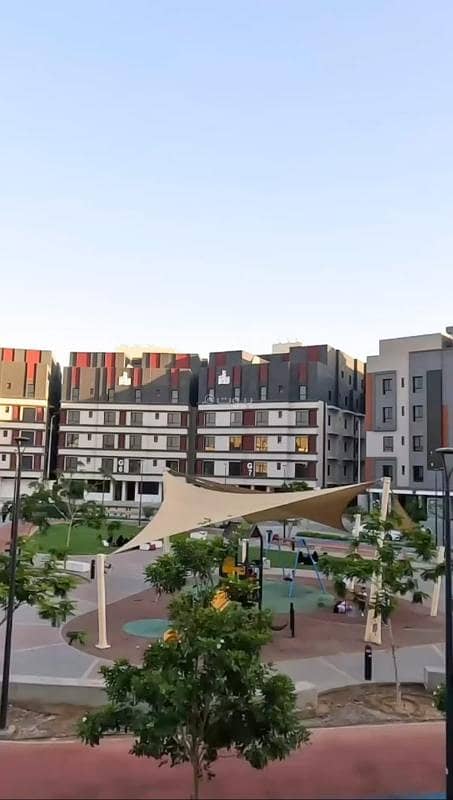 شقة 4 غرف للبيع في المنار، جدة