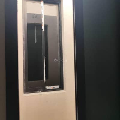 شقة 1 غرفة نوم للايجار في شرق الرياض، الرياض - للايجار شقة عزاب حي القادسية بسعر (2500) شهريا – عرض رقم 1437