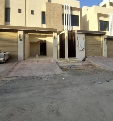 فیلا 2 غرفة نوم للبيع في غرب الرياض، الرياض - فيلا للبيع في ضاحية لبان، الرياض