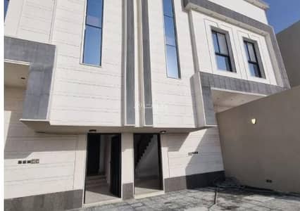 دور 3 غرف نوم للبيع في غرب الرياض، الرياض - طابق للبيع في درب، الرياض