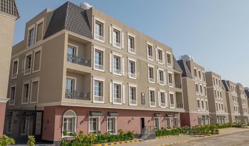 فلیٹ 2 غرفة نوم للايجار في شمال الرياض، الرياض - شقة للإيجار في النرجس، الرياض