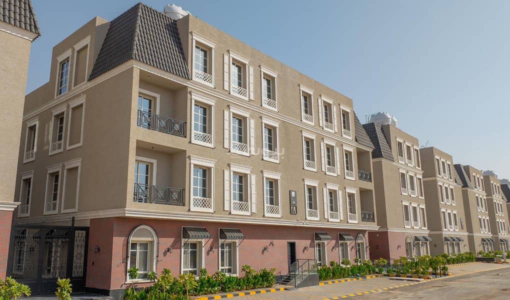 شقة للإيجار في النرجس، الرياض