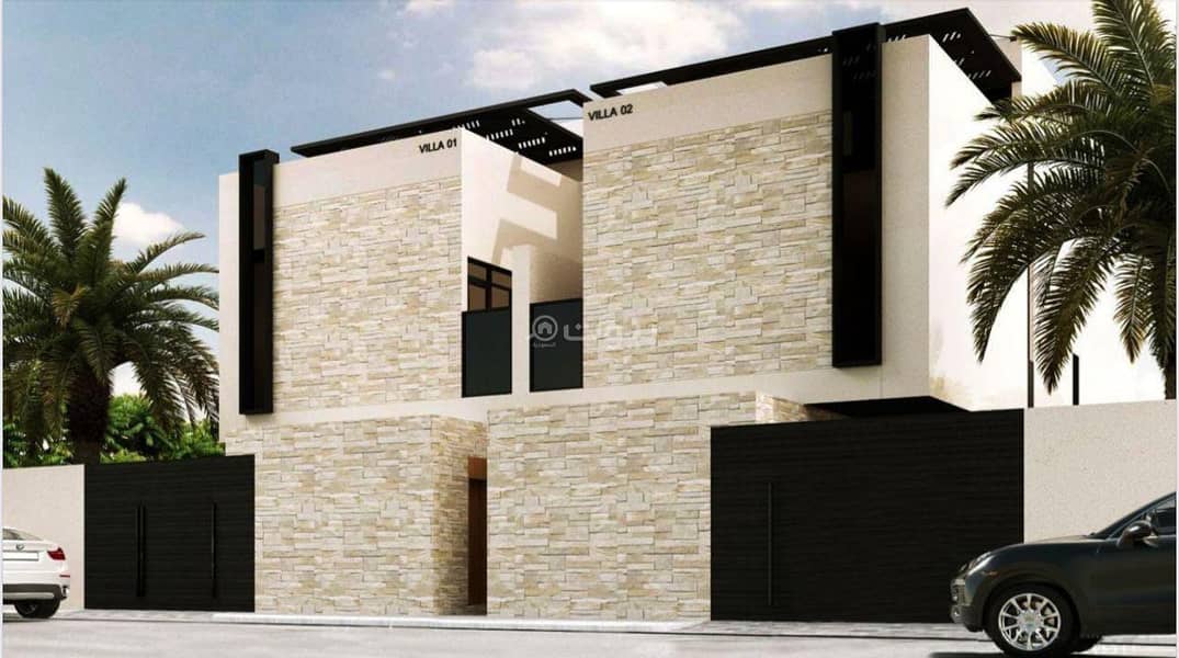 Villa for sale in the King Fahd neighborhood, Riyadh Villa for sale in the King Fahd neighborhood, Riyadh