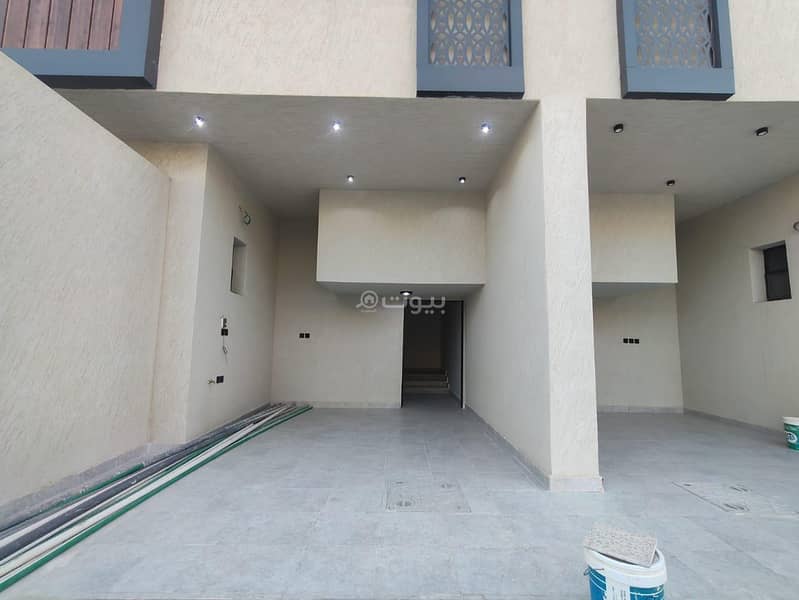 5 Bedroom Villa For Sale in Al Shubra, Riyadh