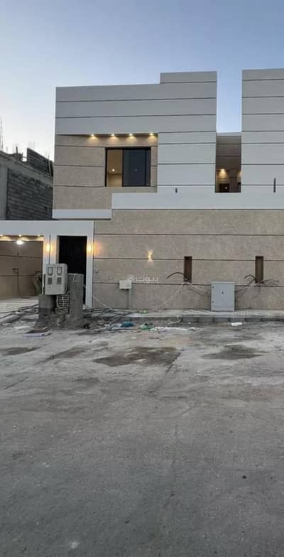 فیلا 2 غرفة نوم للبيع في غرب الرياض، الرياض - فيلا للبيع في السويدي، الرياض