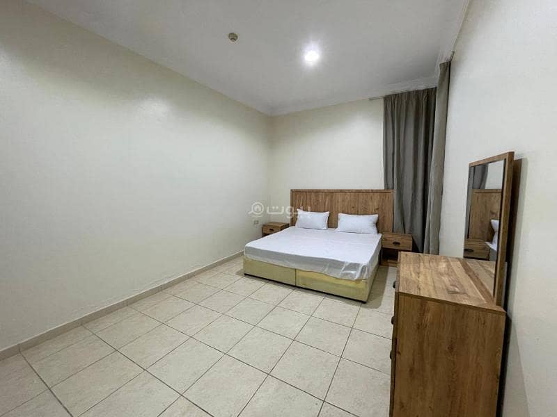 Furnished apartment in Jeddah - Al Safa neighborhood for monthly and yearly rent