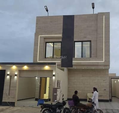 4 Bedroom Villa for Sale in South Riyadh, Riyadh - Villa For Sale in Okaz, Riyadh