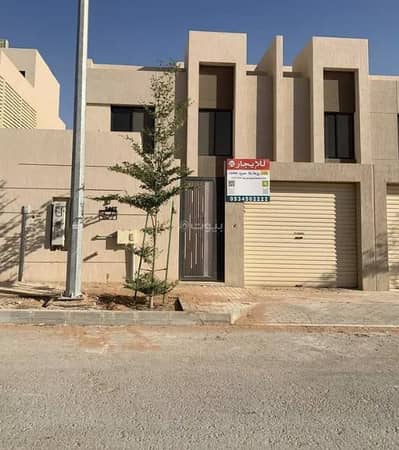 3 Bedroom Villa for Rent in North Riyadh, Riyadh - Villa For Rent in King Khalid International Airport, Riyadh